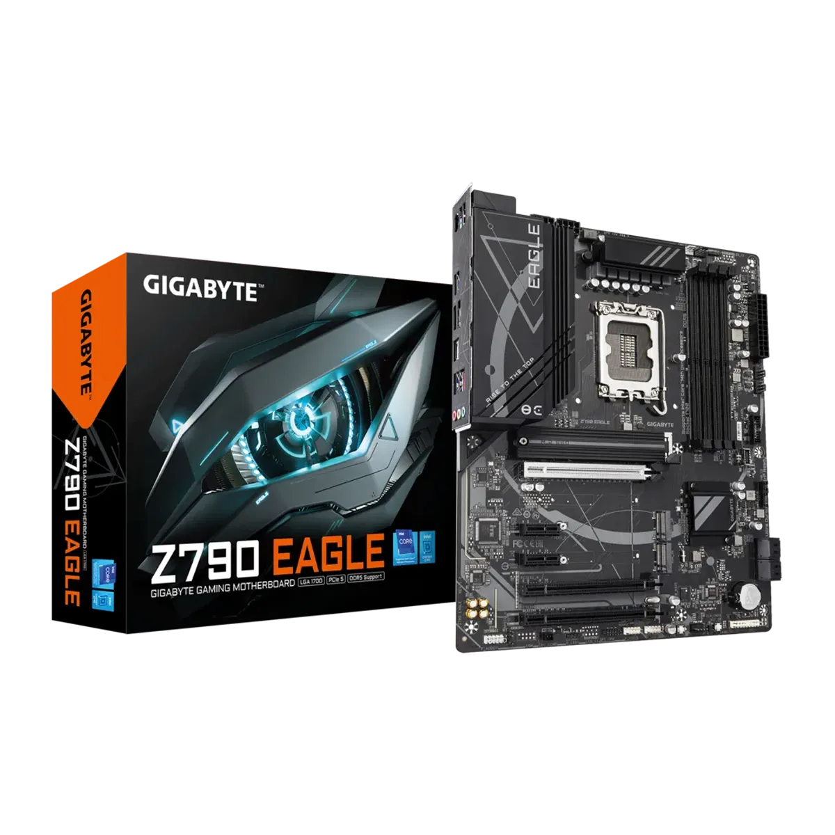مادربرد گیگابایت مدل GIGABYTE Z790 EAGLE