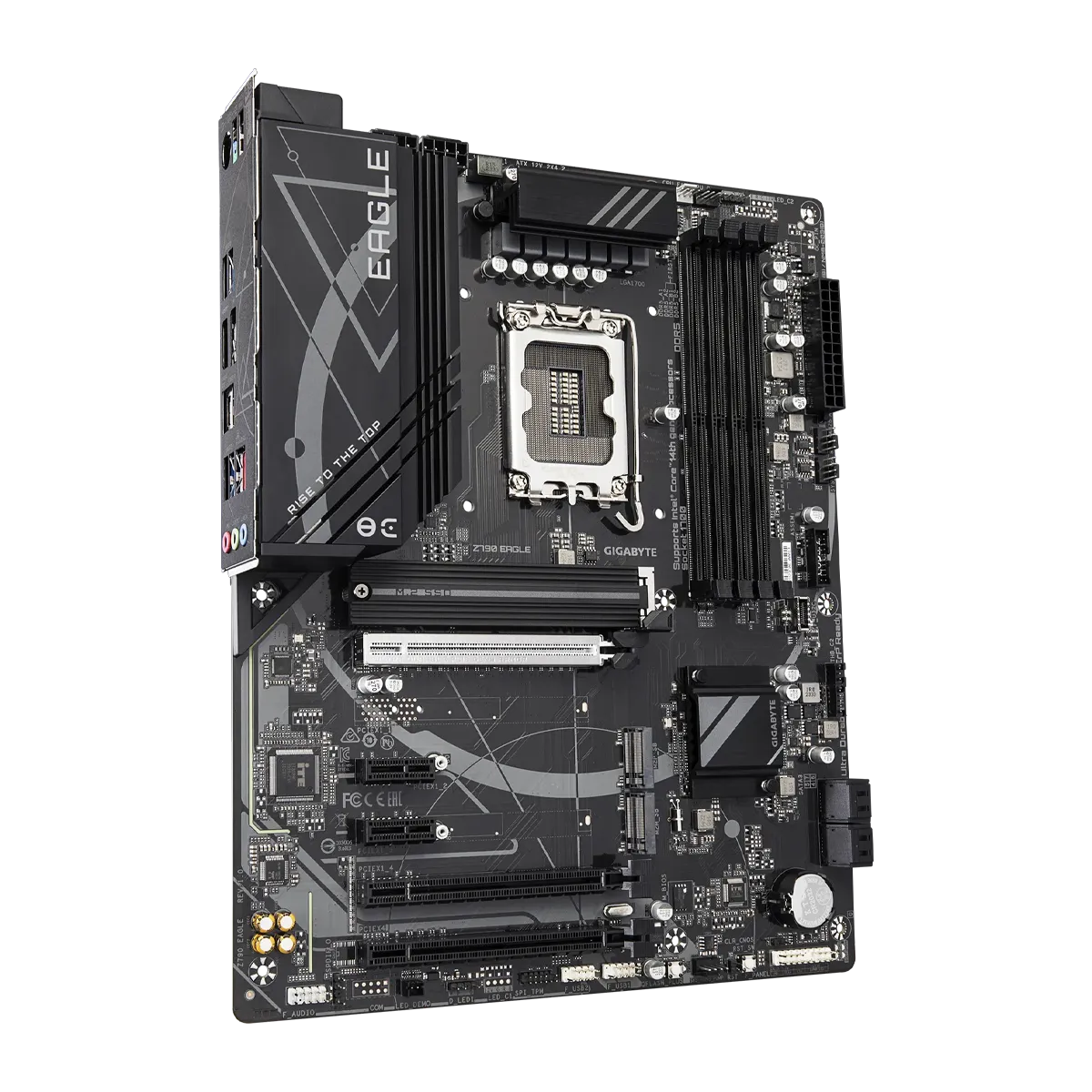 مادربرد گیگابایت مدل GIGABYTE Z790 EAGLE