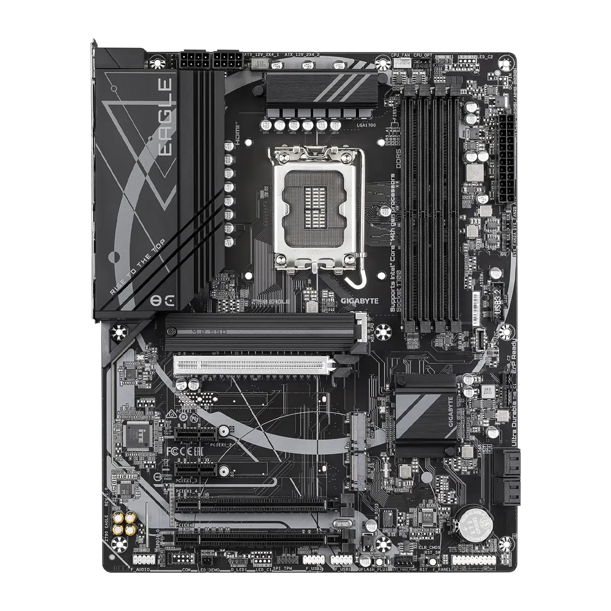 مادربرد گیگابایت مدل GIGABYTE Z790 EAGLE