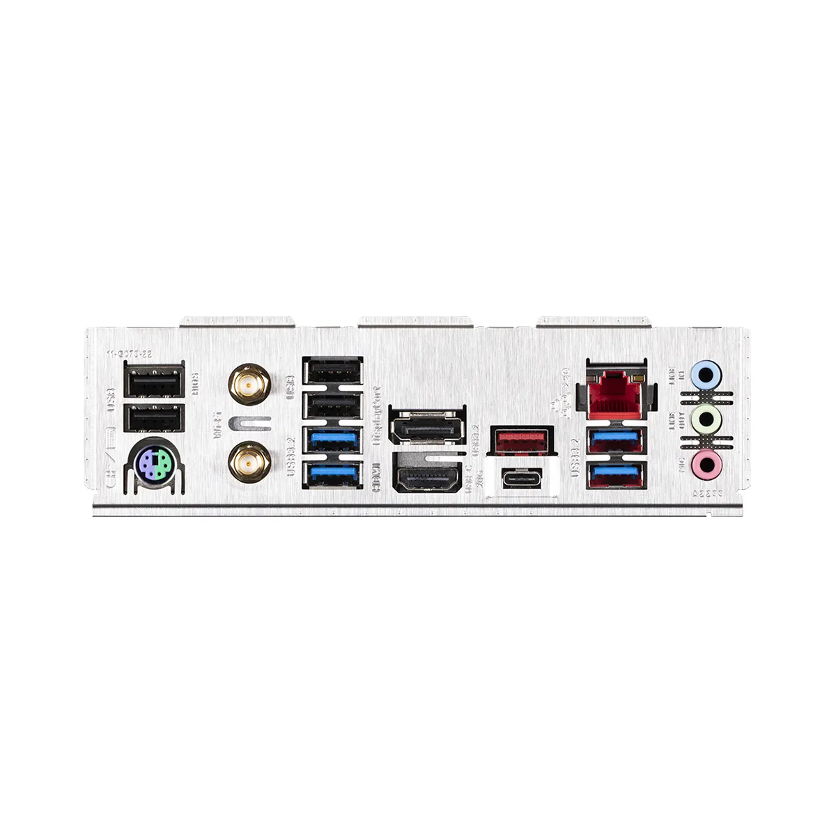 مادربرد گیگابایت مدل GIGABYTE Z790 UD AC