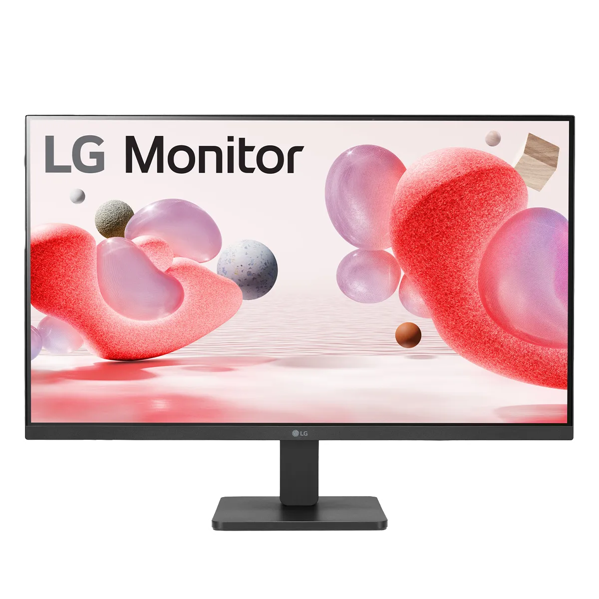 مانیتور ال جی مدل LG 27MR400-B