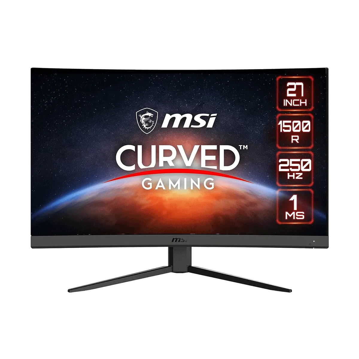 مانیتور ام اس آی مدل MSI G273CQ