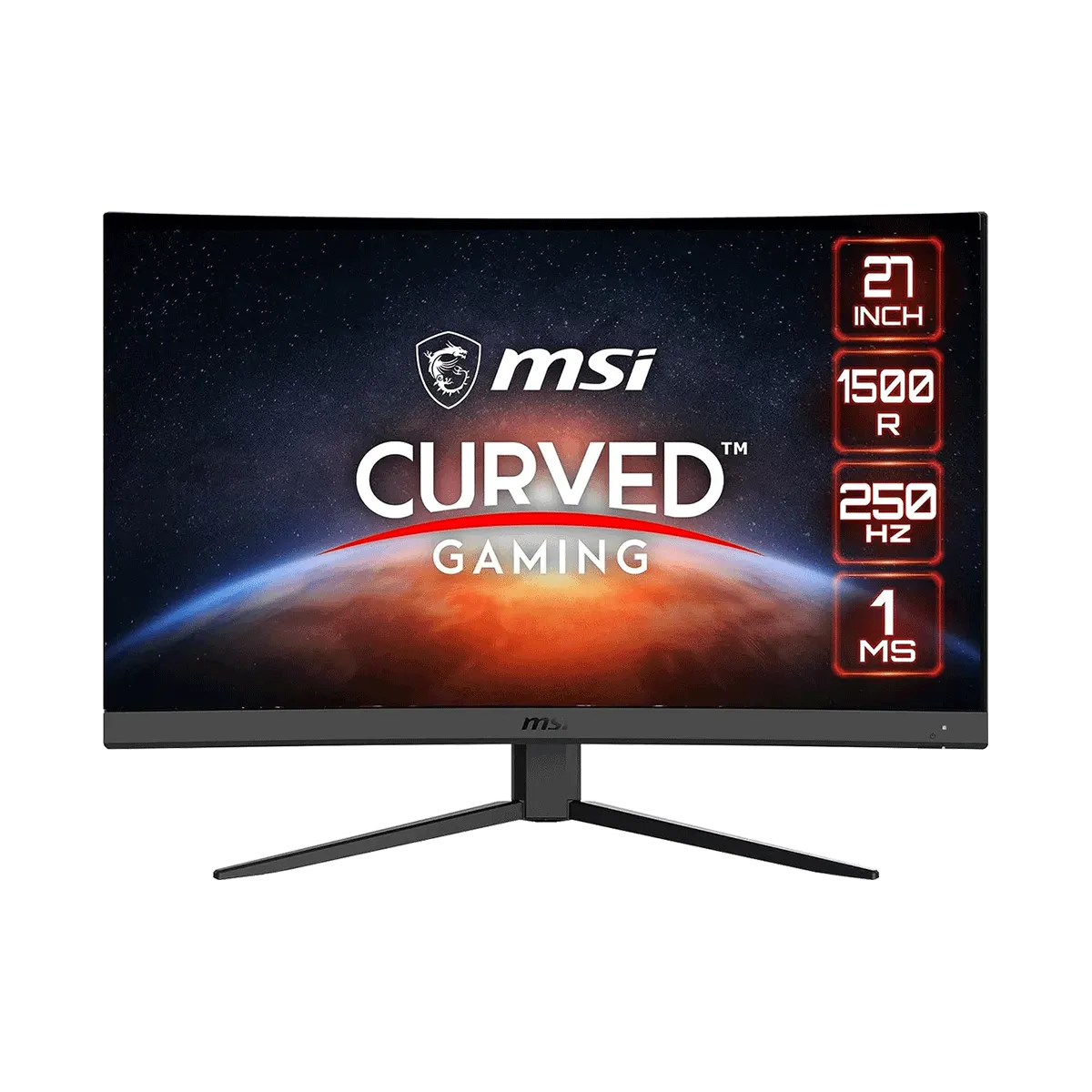 مانیتور ام اس آی مدل MSI G27C4X