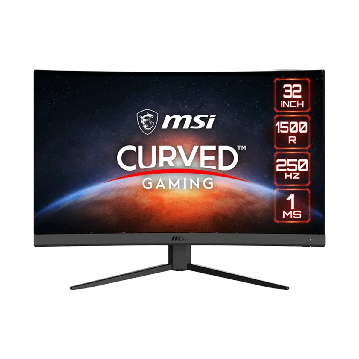 مانیتور ام اس آی مدل MSI G32C4X