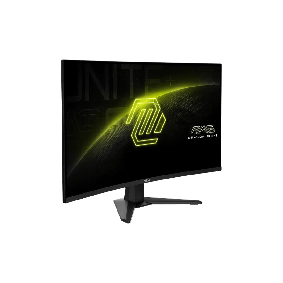 مانیتور ام اس آی مدل MSI MAG 32C6X