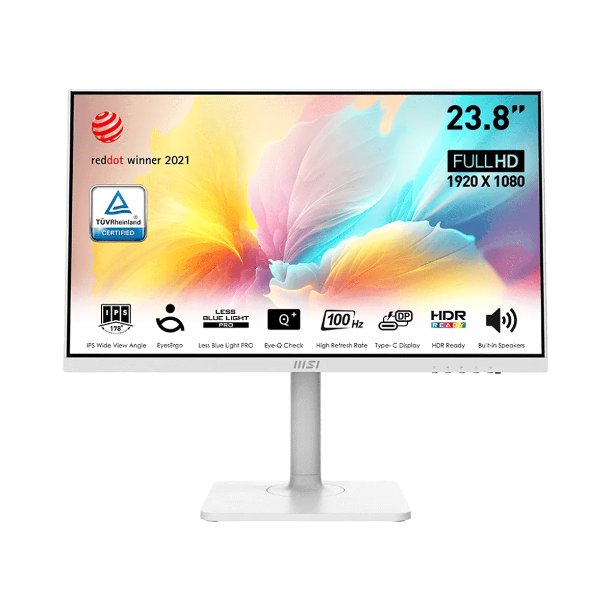 مانیتور ام اس آی مدل MSI Modern MD2412PW