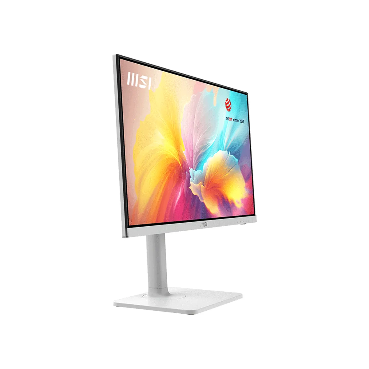 مانیتور ام اس آی مدل MSI Modern MD2412PW