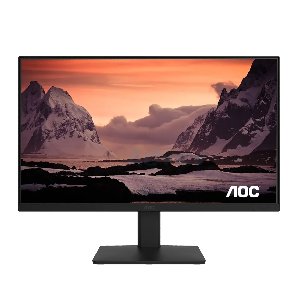 مانیتور ای او سی مدل AOC 24B20JH2