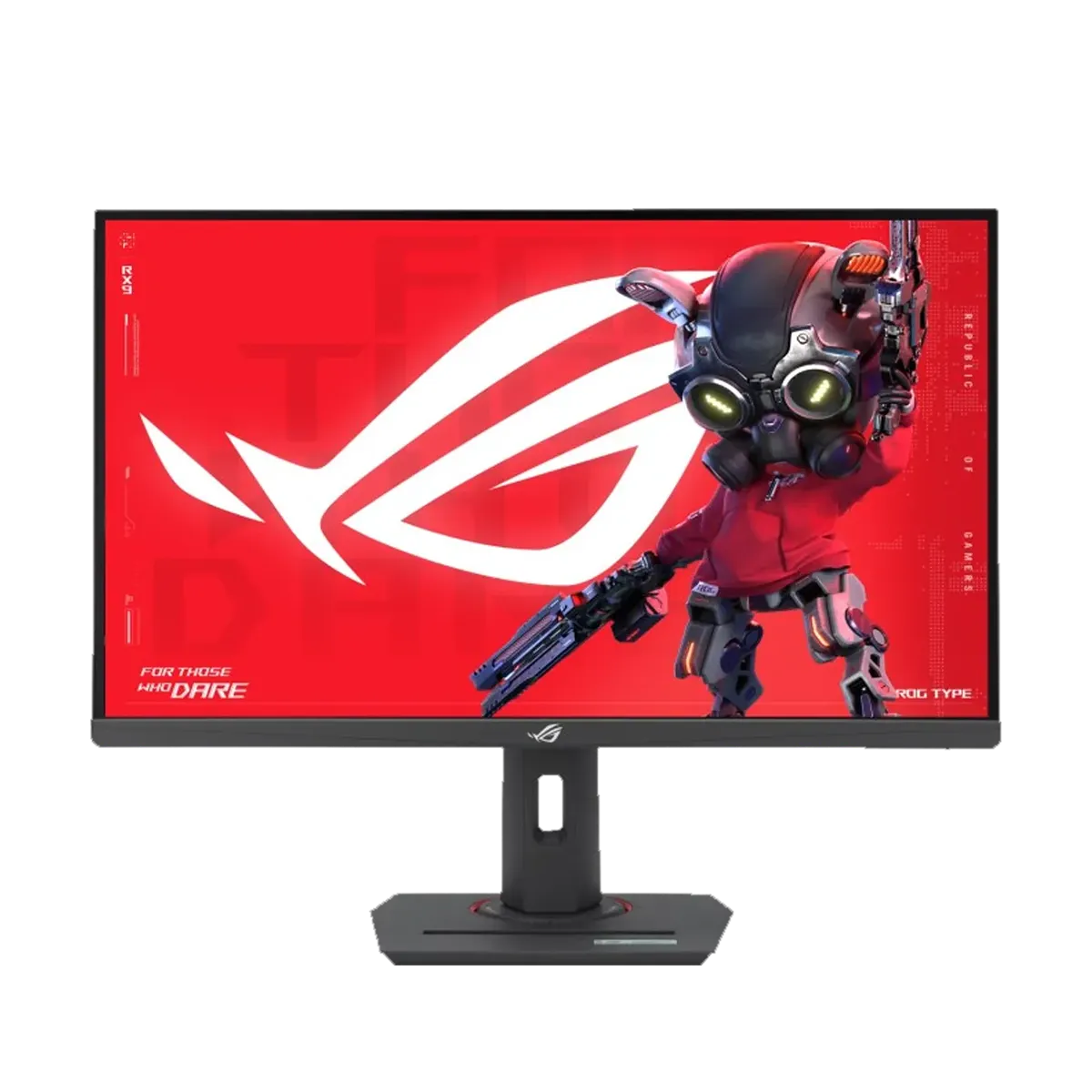 مانیتور ایسوس مدل ASUS ROG Strix XG27ACS