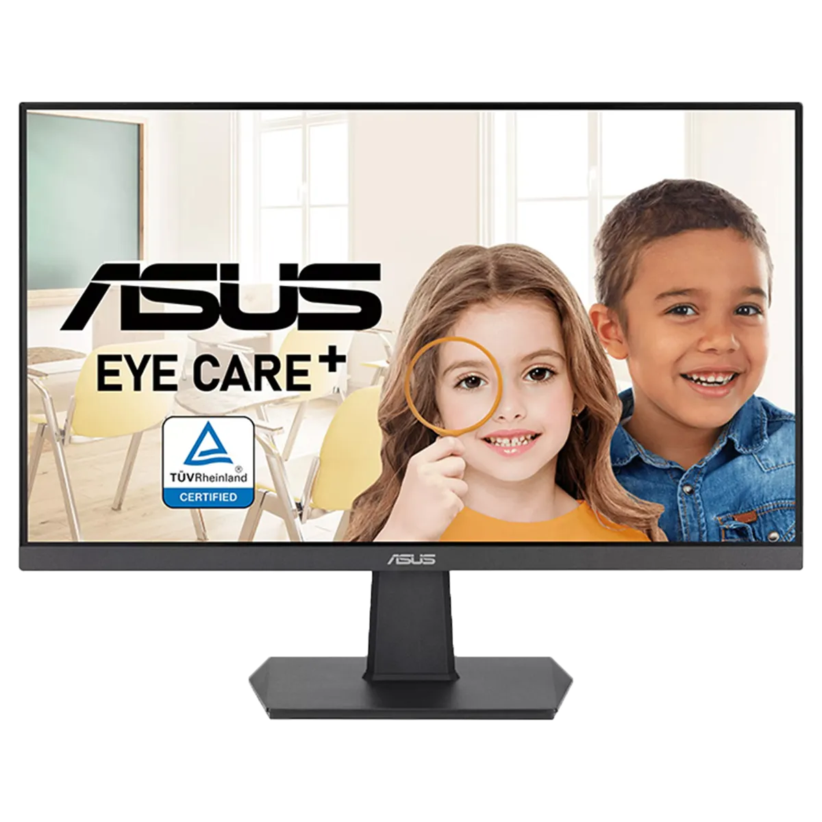 مانیتور ایسوس مدل ASUS VA24EHF