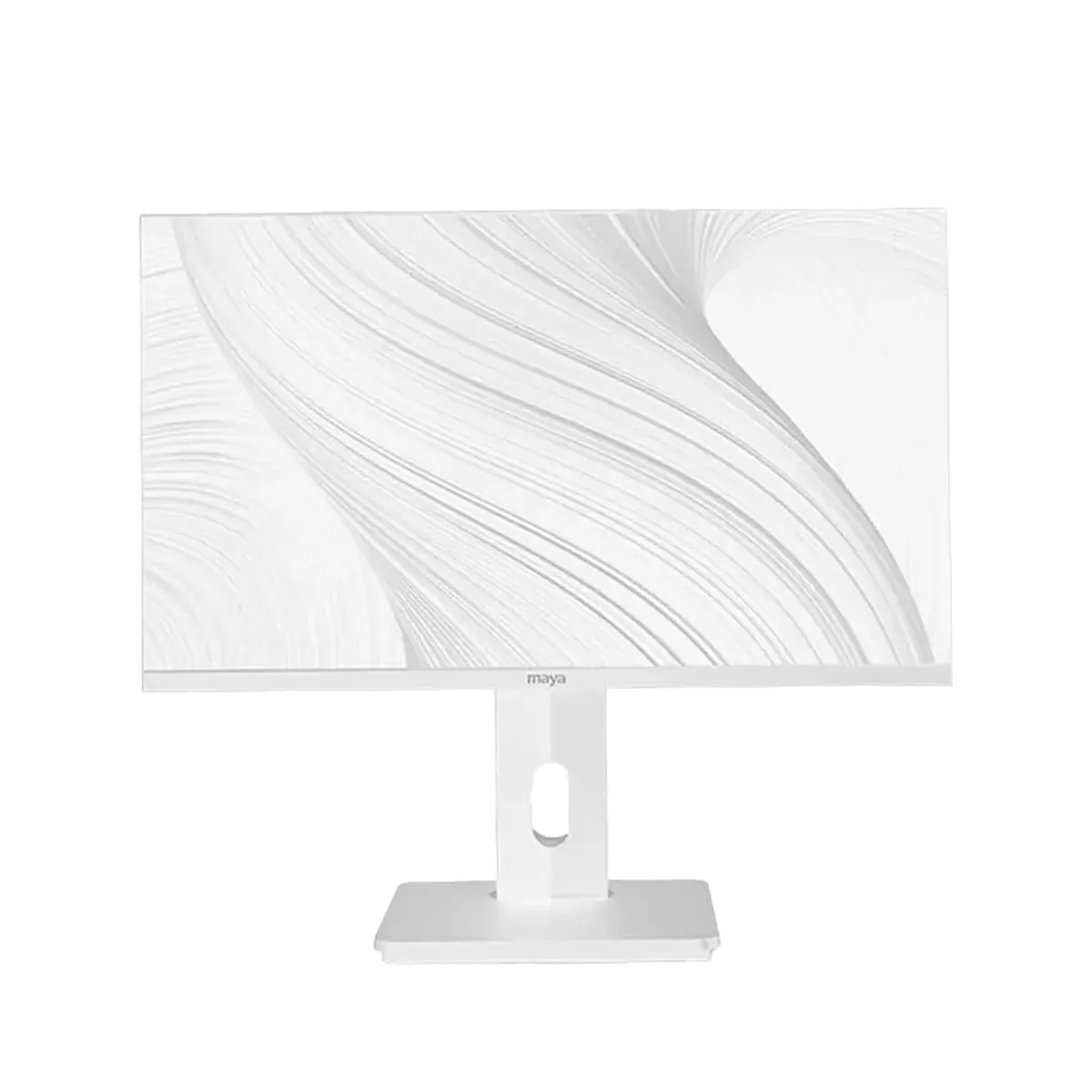 مانیتور مایا مدل maya MO27 T PW