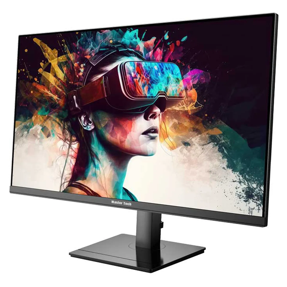 مانیتور مسترتک مدل Master Tech PA274iQH