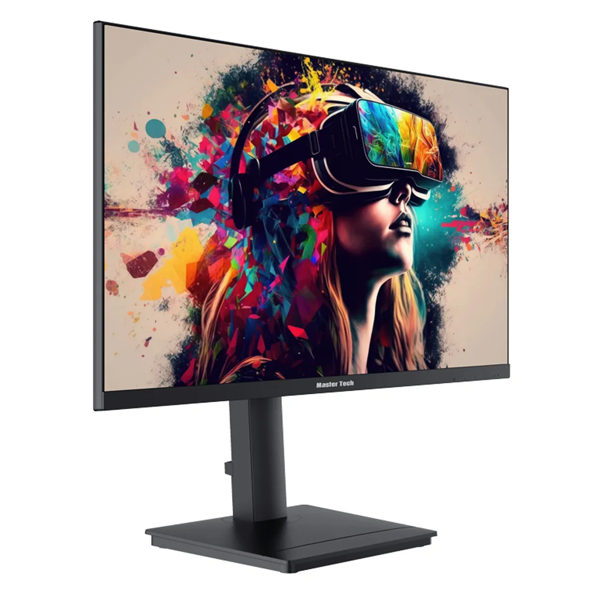 مانیتور مسترتک مدل Master Tech PA274iQH