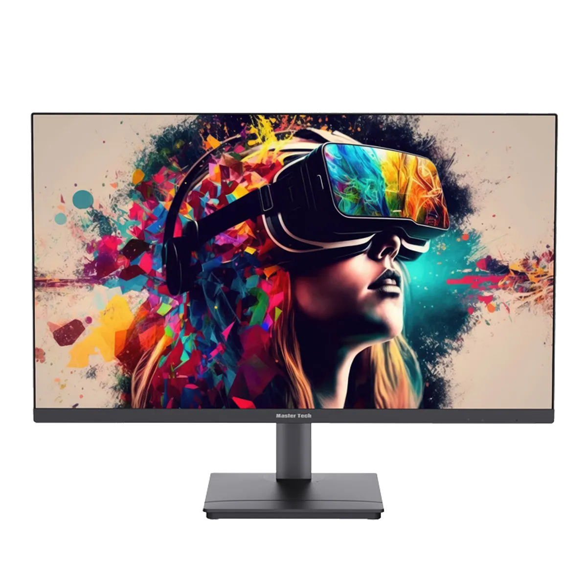 مانیتور مسترتک مدل Master Tech PA274iQH