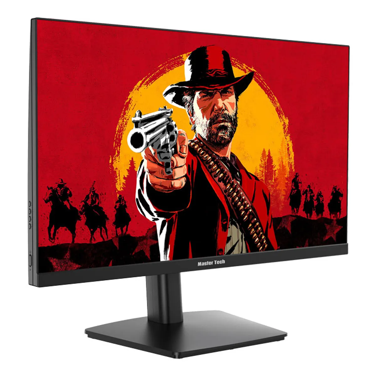 مانیتور مسترتک مدل Master Tech PA279QT