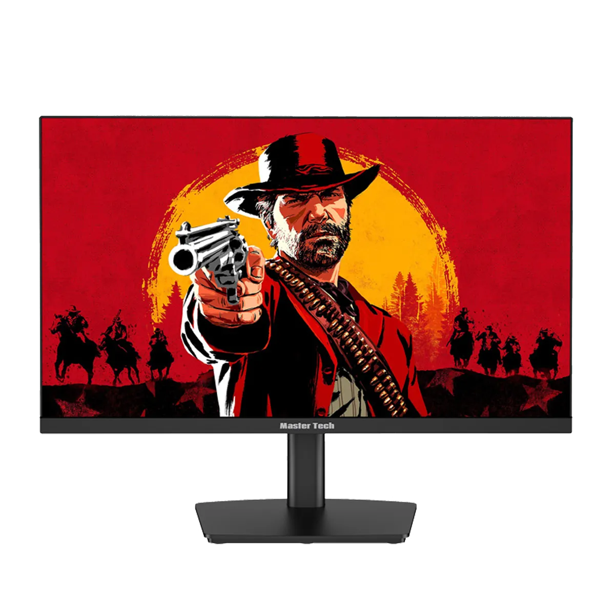 مانیتور مسترتک مدل Master Tech PA279QT