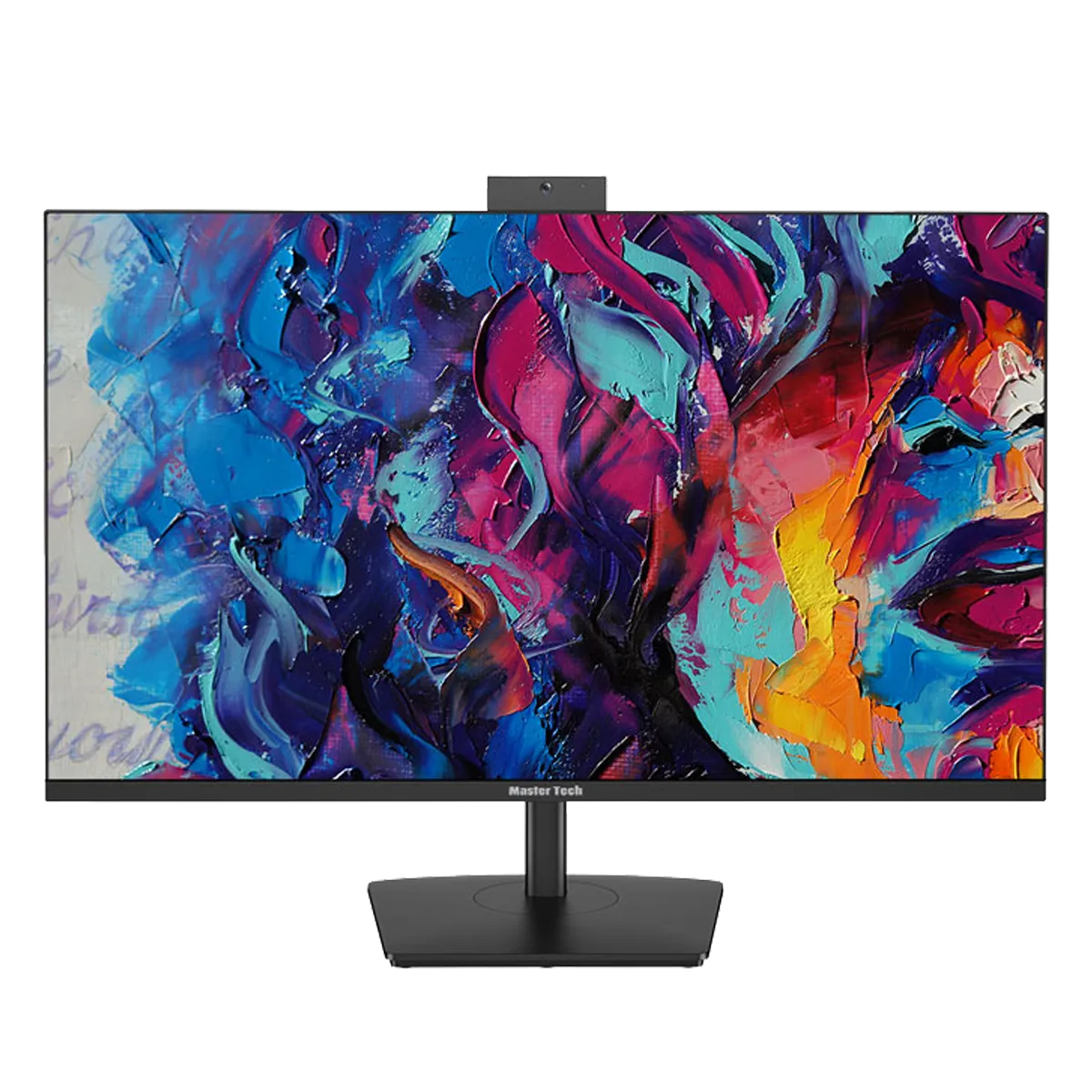 مانیتور مسترتک مدل Master Tech PA329CU-4K