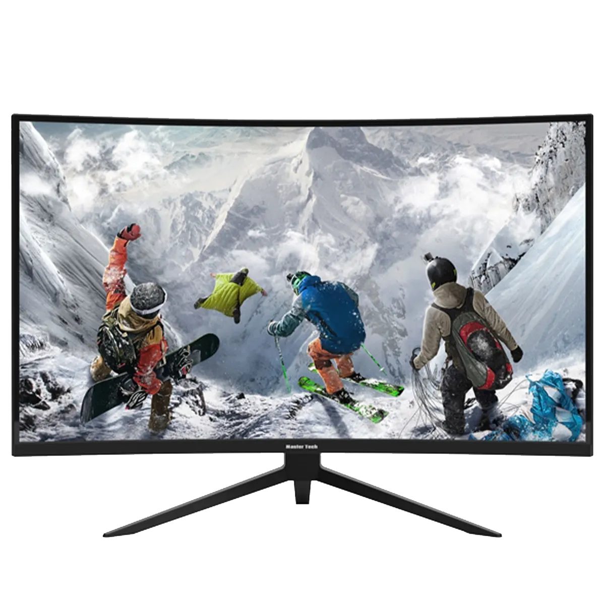 مانیتور مسترتک مدل Master Tech PG327AQ