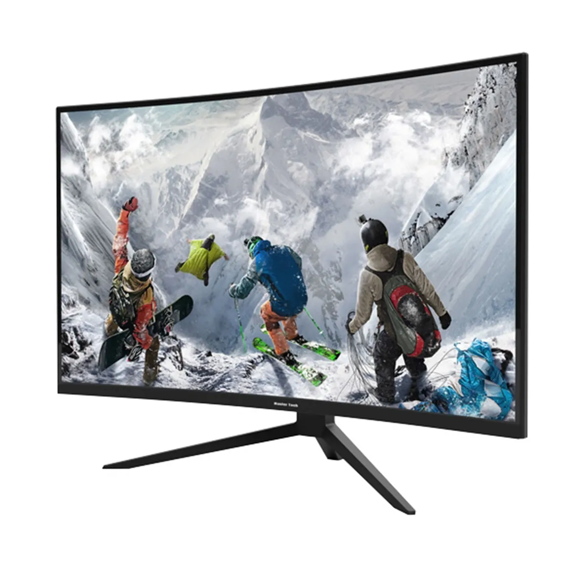 مانیتور مسترتک مدل Master Tech PG327AQ