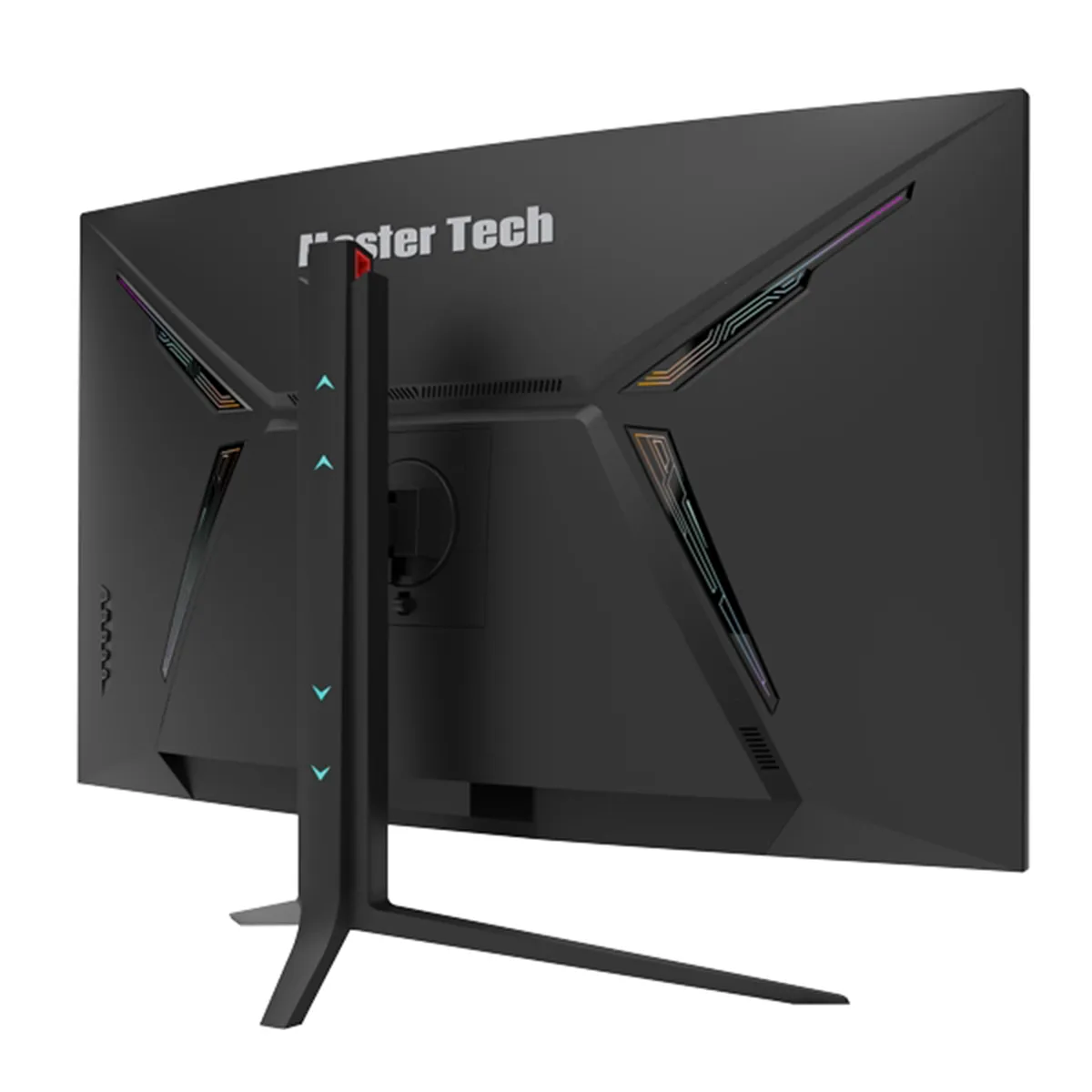 مانیتور مسترتک مدل Master Tech PG327AQ