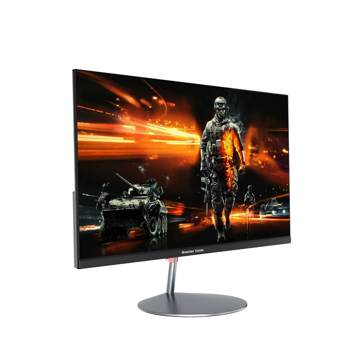 مانیتور مسترتک مدل Master Tech VL228H