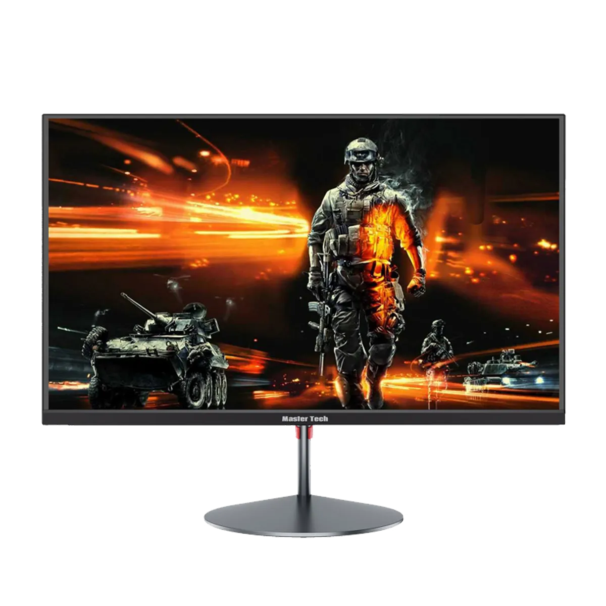 مانیتور مسترتک مدل Master Tech VL228H