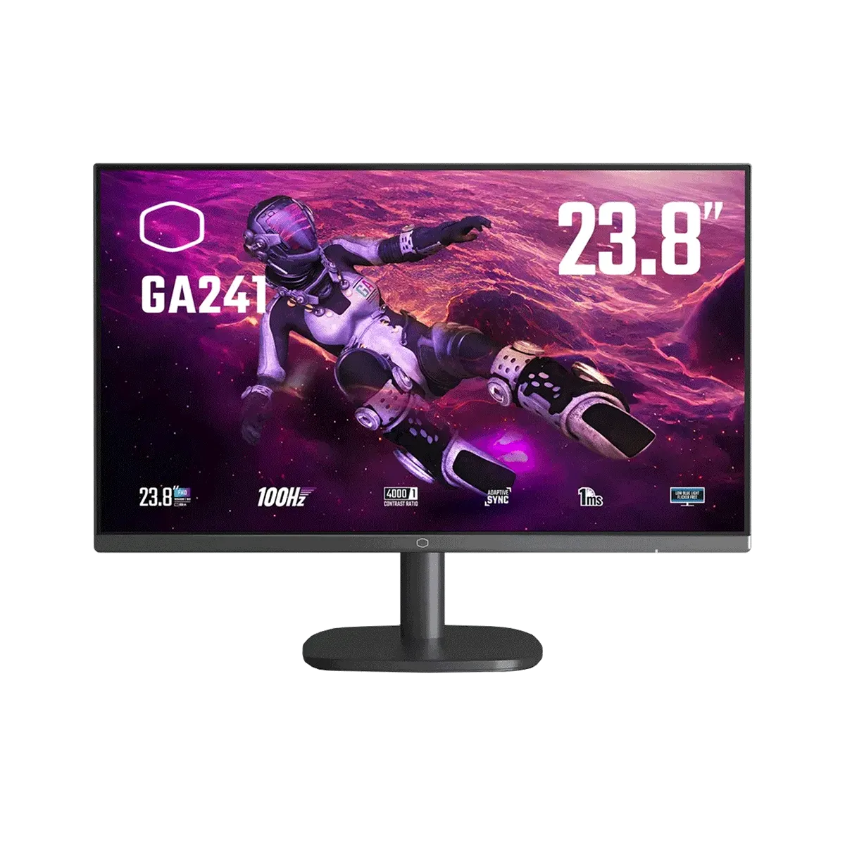 مانیتور کولر مستر مدل Cooler Master GA241-EU