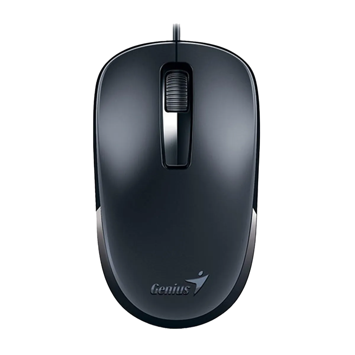 ماوس با سیم جنیوس مدل Genius DX-125