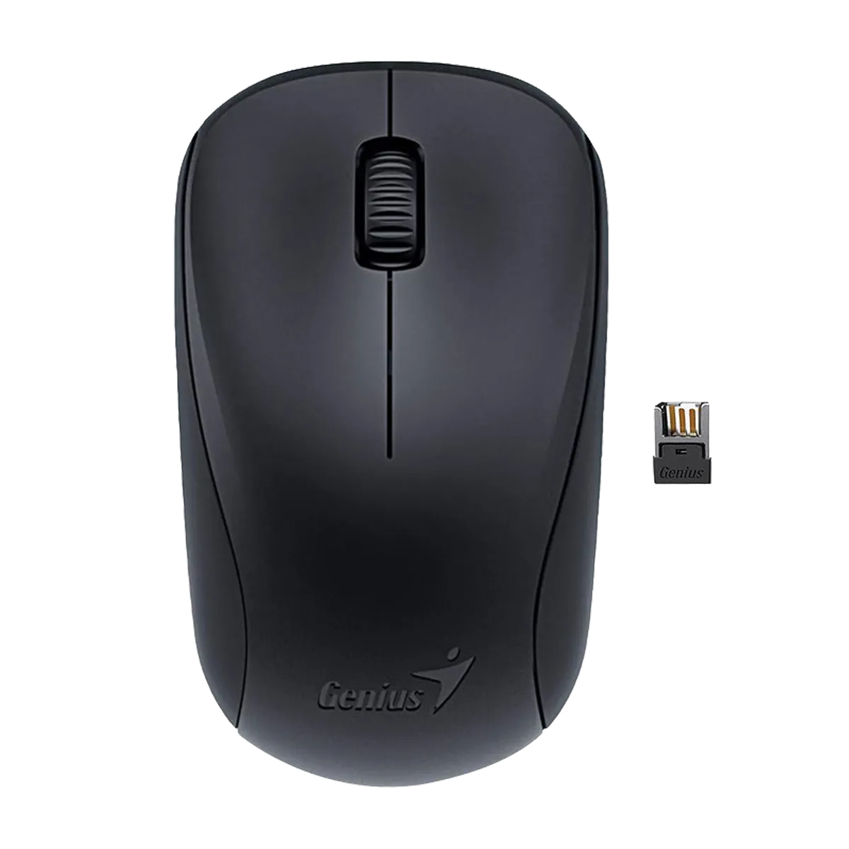 ماوس بی سیم جنیوس مدل Genius NX-7000