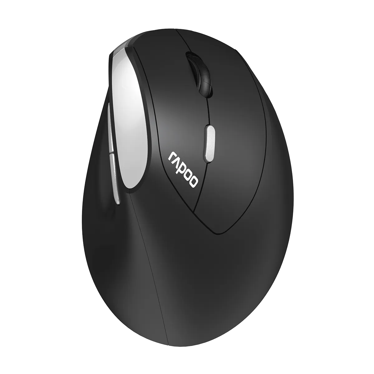 ماوس بی سیم رپو مدل Rapoo EV250 Silent