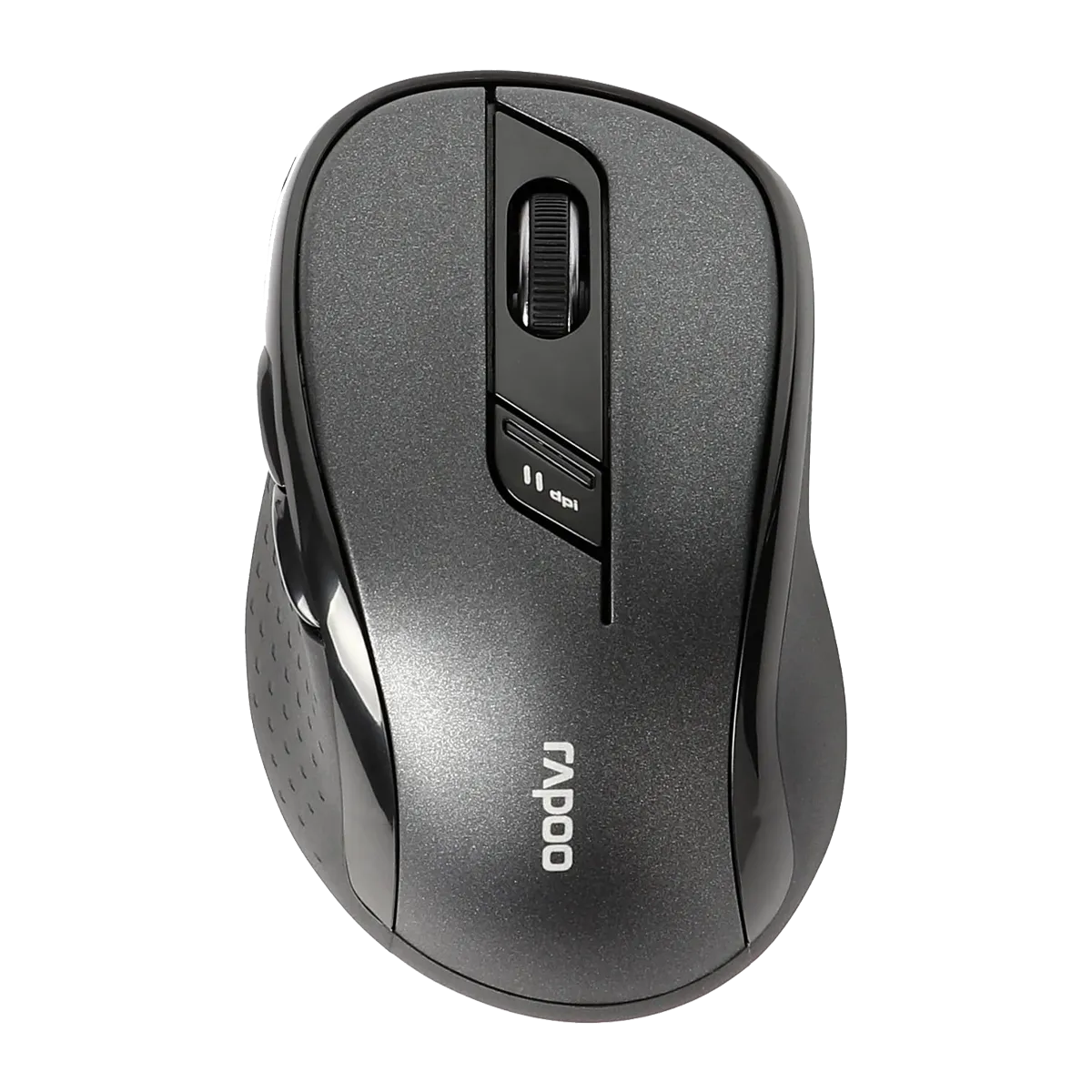 ماوس بی سیم رپو مدل Rapoo M500 Silent