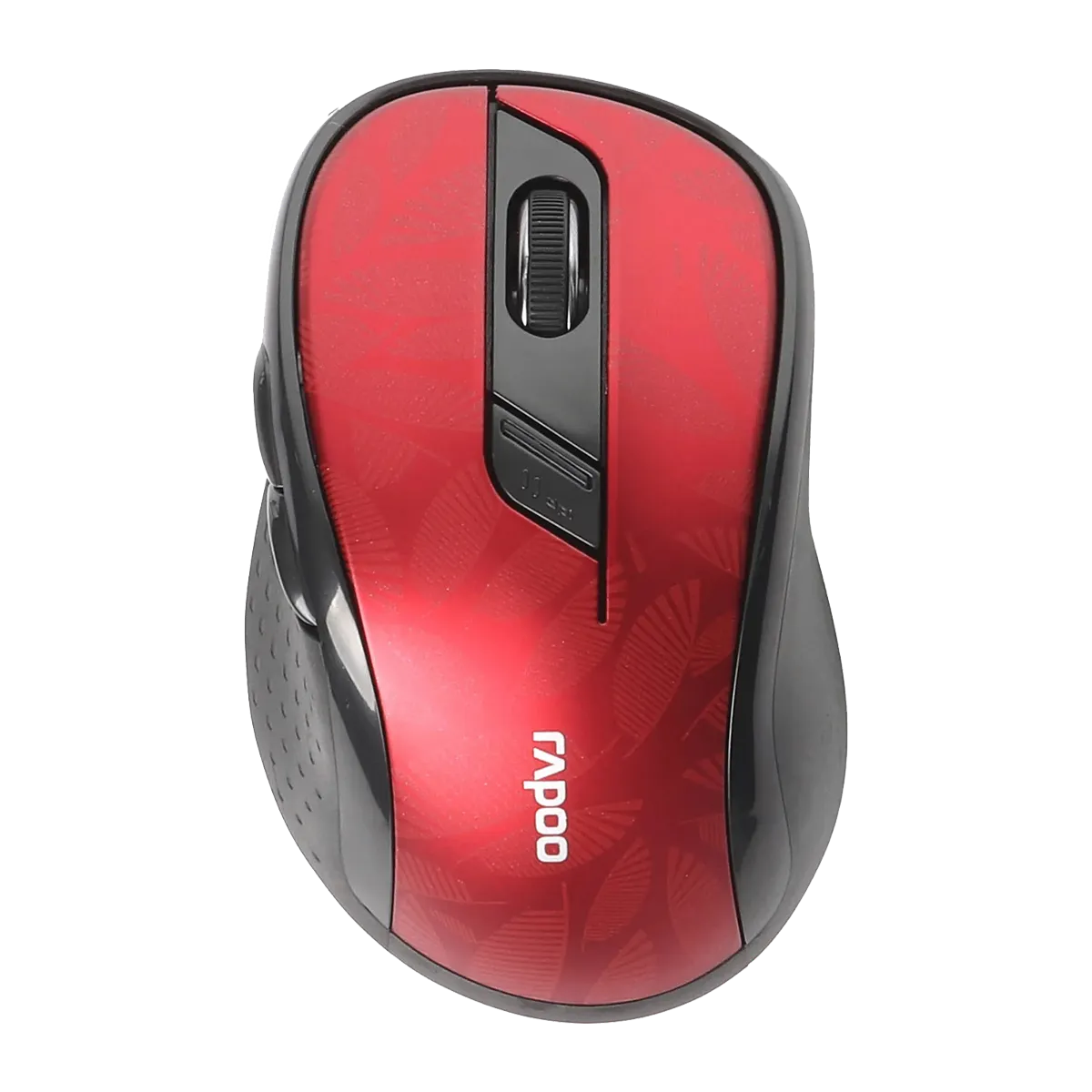 ماوس بی سیم رپو مدل Rapoo M500 Silent
