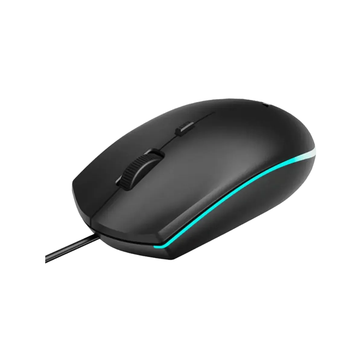 ماوس گیمینگ با سیم رپو مدل Rapoo V11S