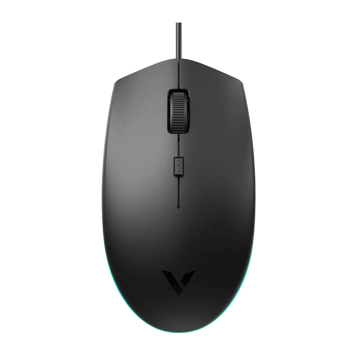 ماوس گیمینگ با سیم رپو مدل Rapoo V11S