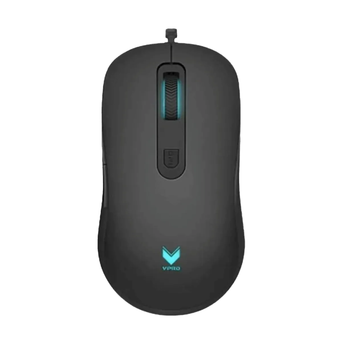 ماوس گیمینگ با سیم رپو مدل Rapoo V22S Gaming