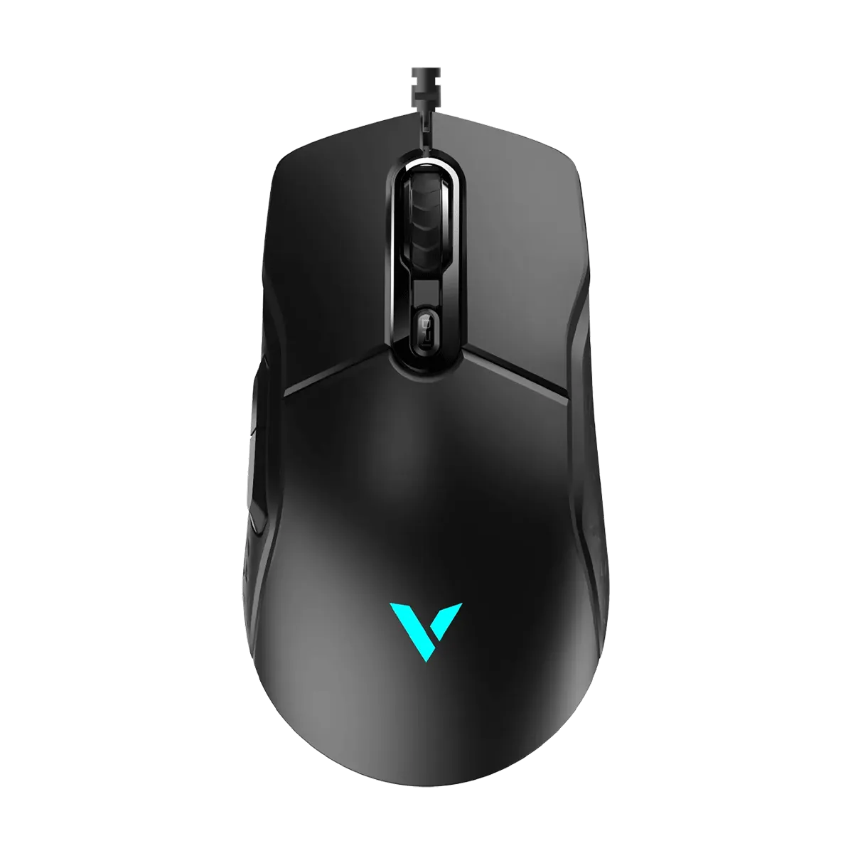 ماوس گیمینگ با سیم رپو مدل Rapoo VT200