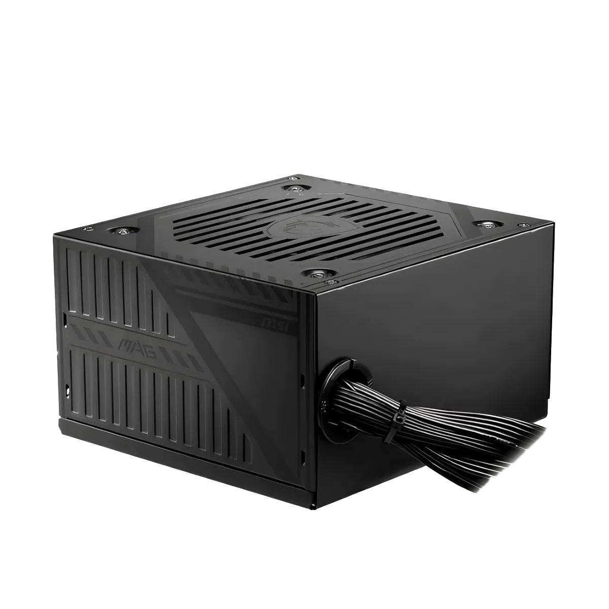 منبع تغذیه ام اس آی مدل MSI MAG A500DN