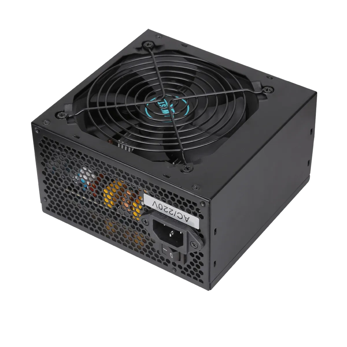 منبع تغذیه اوست مدل AWEST AV400-BW