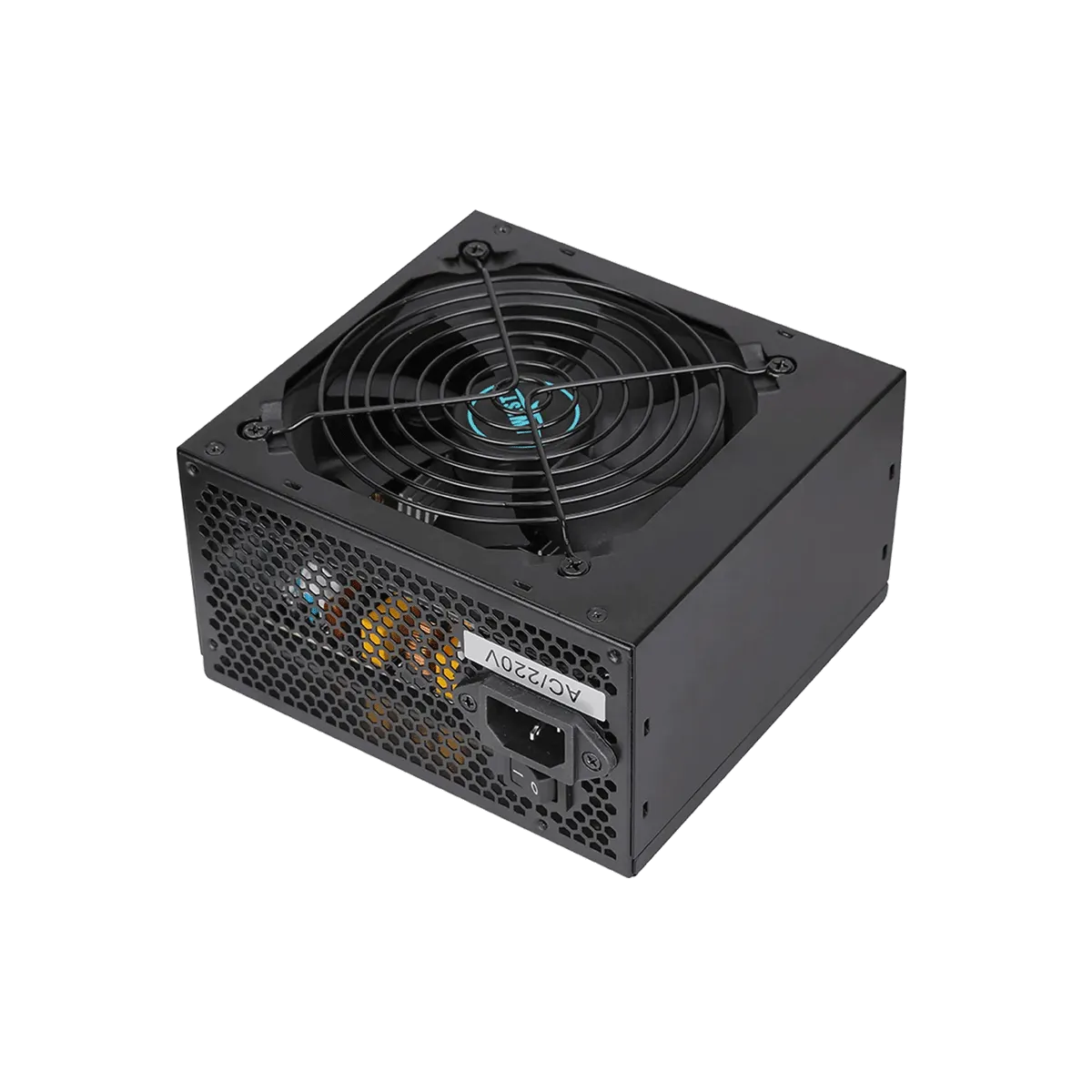 منبع تغذیه اوست مدل AWEST AV700-BW