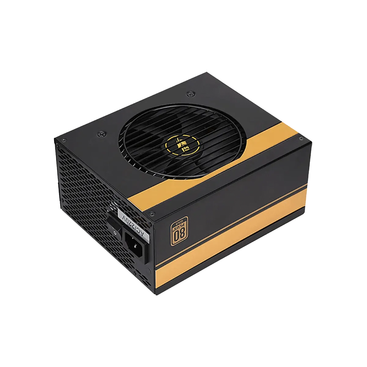 منبع تغذیه اوست مدل AWEST AV850-GF V2