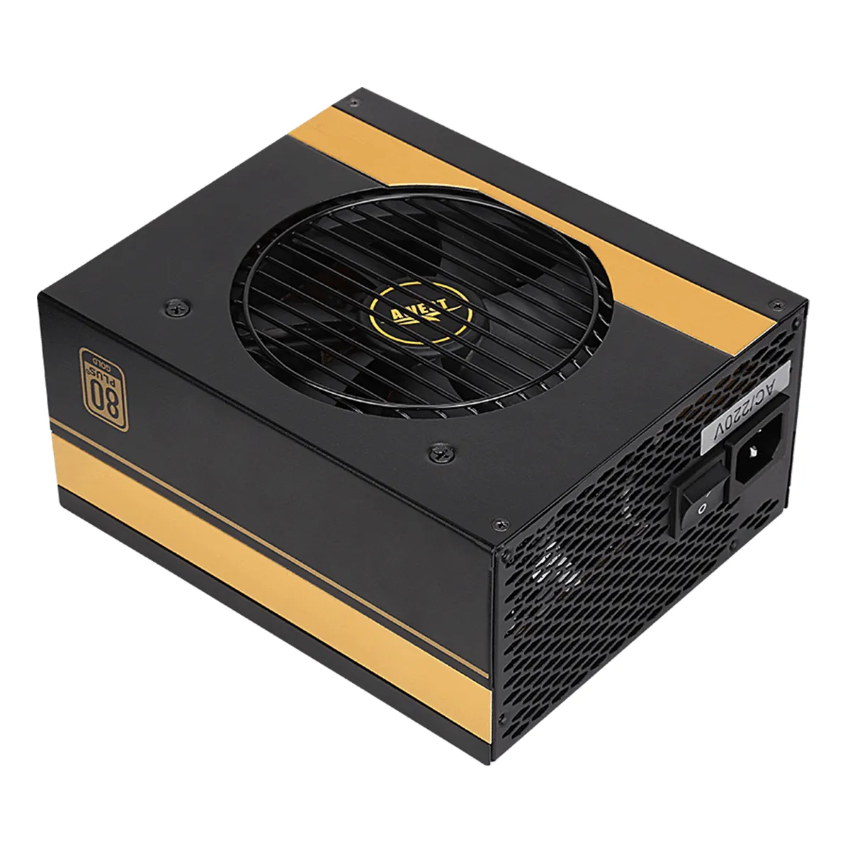 منبع تغذیه اوست مدل Awest AV750-GF