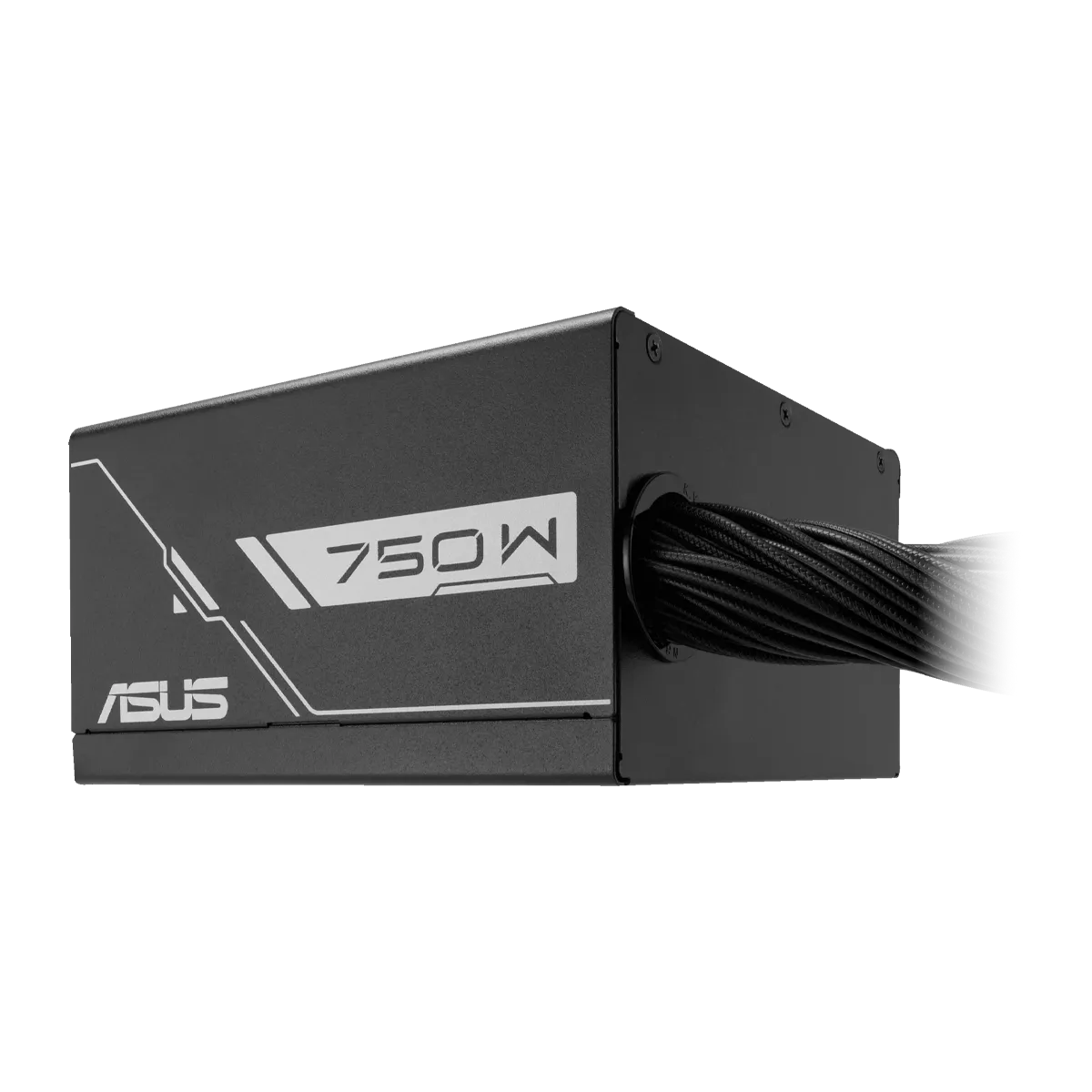 منبع تغذیه ایسوس مدل ASUS PRIME 750W BRONZE