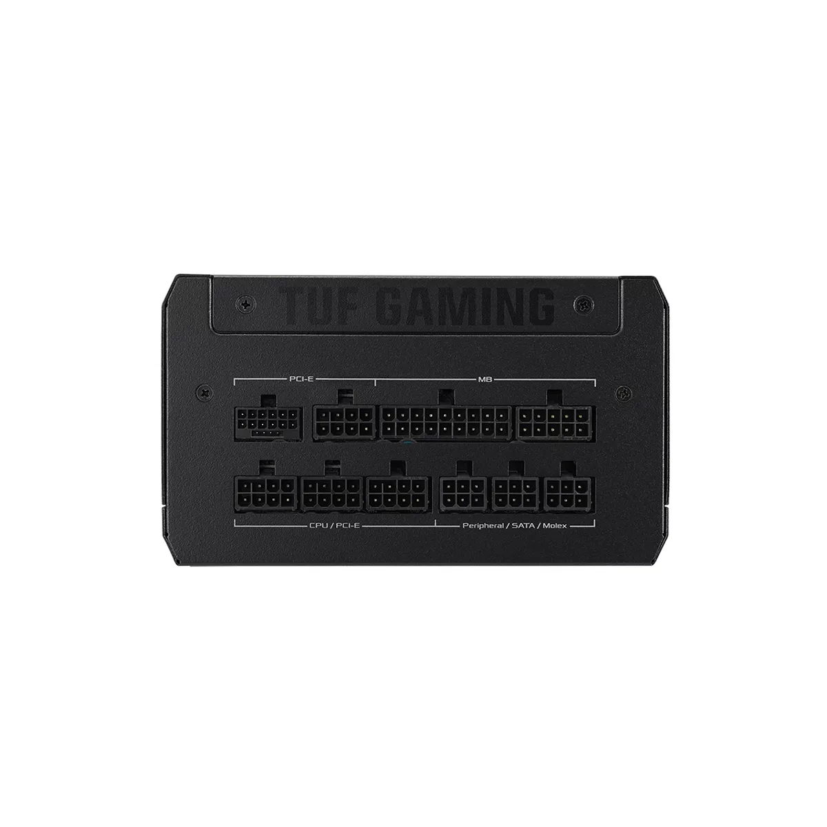 منبع تغذیه ایسوس مدل ASUS TUF Gaming 1000W Gold