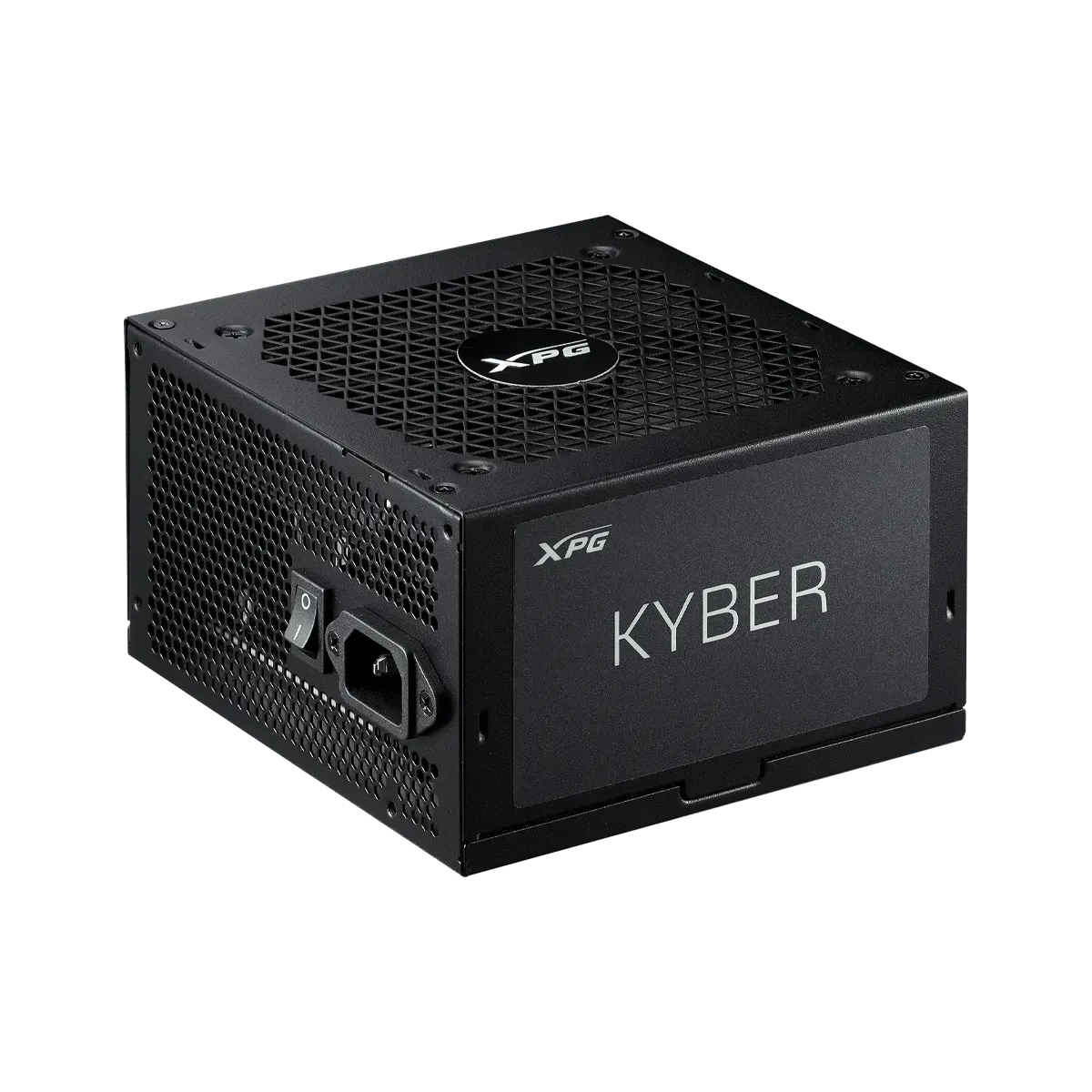 منبع تغذیه ایکس پی جی مدل XPG KYBER 750W Gold