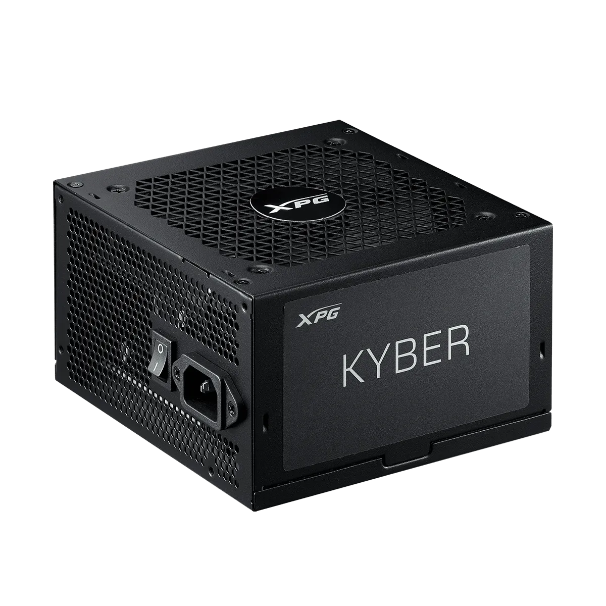 منبع تغذیه ایکس پی جی مدل XPG KYBER 850W Gold