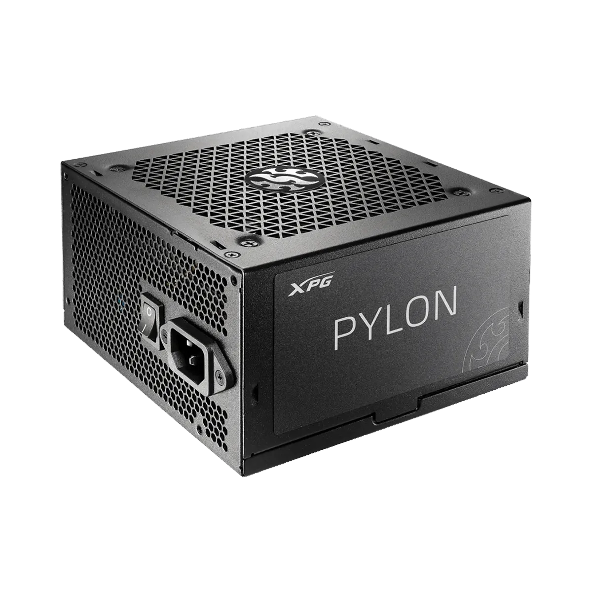 منبع تغذیه ایکس پی جی مدل XPG PYLON 750W Bronze