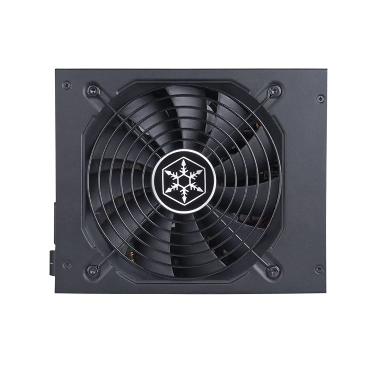 منبع تغذیه سیلور استون مدل SilverStone DA1650 Gold
