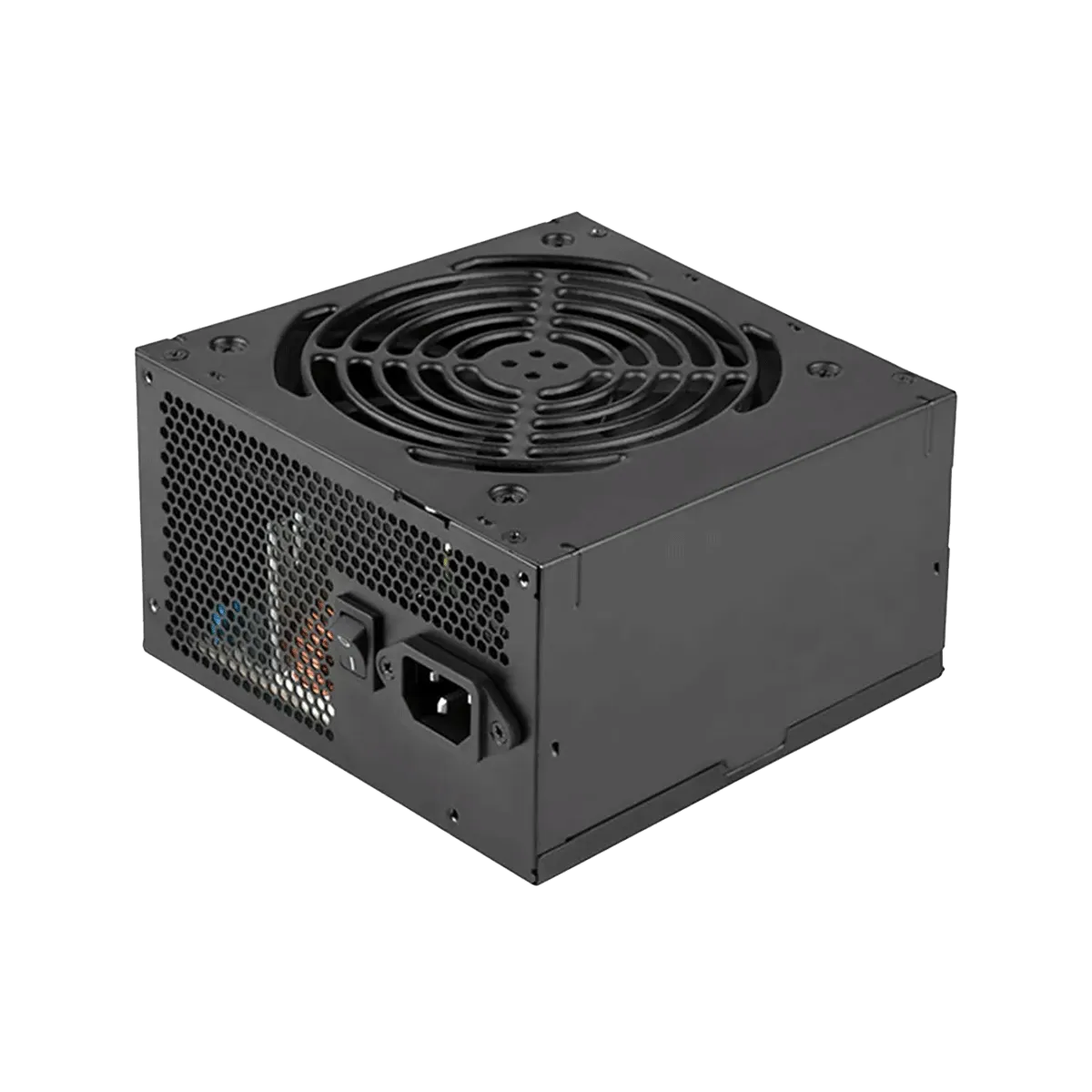 منبع تغذیه سیلور استون مدل SilverStone ET650-G
