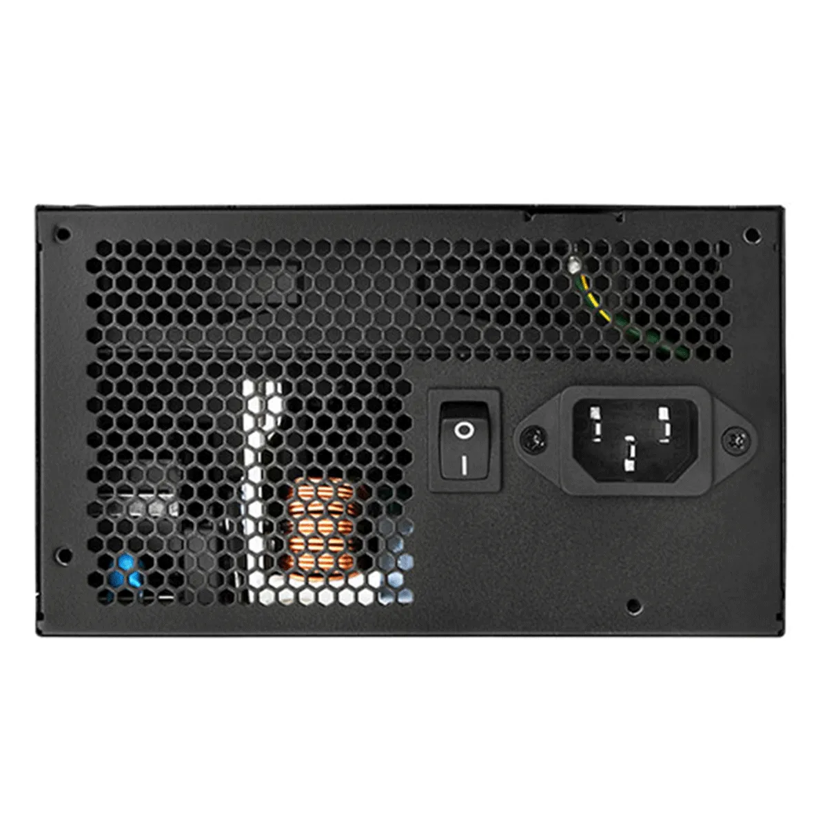 منبع تغذیه سیلور استون مدل SilverStone ET750-G