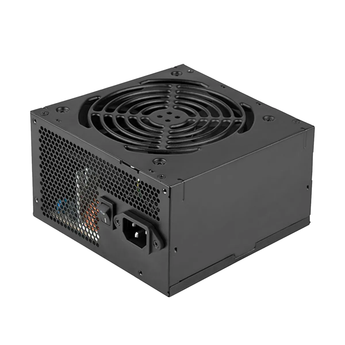 منبع تغذیه سیلور استون مدل SilverStone ET750-G